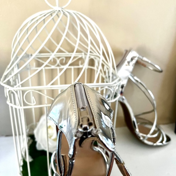 Zigi Soho Strappy Heels - Picture 3 of 6